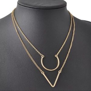 Mendiana Necklace